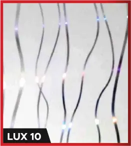 LUX 10